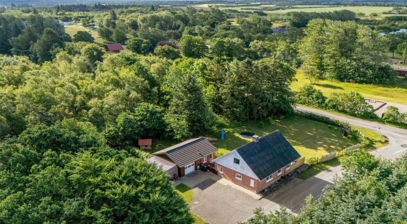 Photo of "Ditleif" - 8km to the fjord