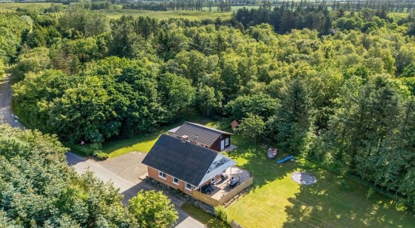 Photo of "Ditleif" - 8km to the fjord