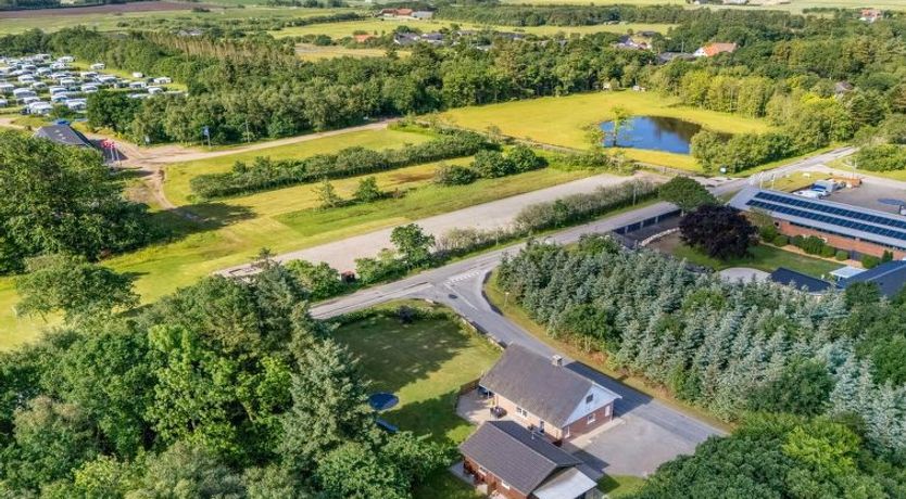 Photo of "Ditleif" - 8km to the fjord