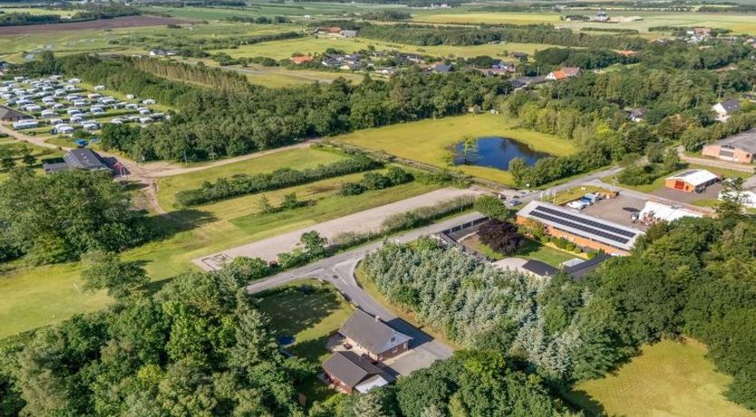 Photo of "Ditleif" - 8km to the fjord