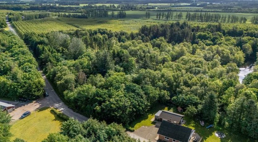 Photo of "Ditleif" - 8km to the fjord