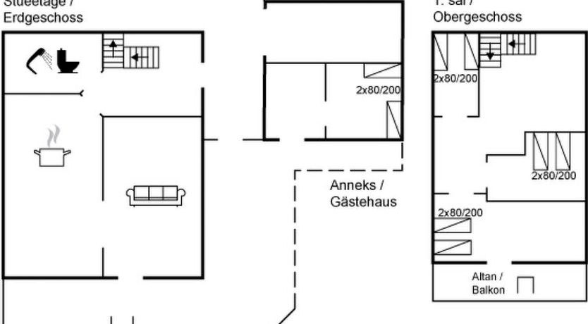 Photo of "Ditleif" - 8km to the fjord