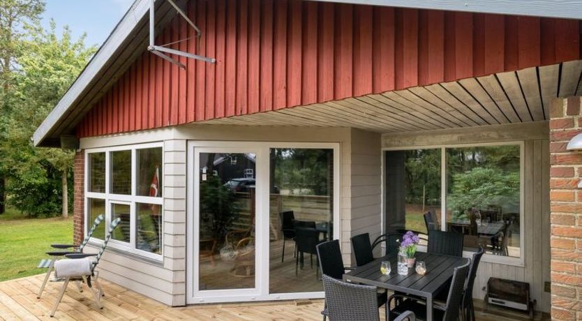 Photo of "Åsemarie" - 500m to the fjord