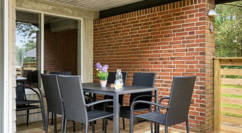 Photo of "Åsemarie" - 500m to the fjord