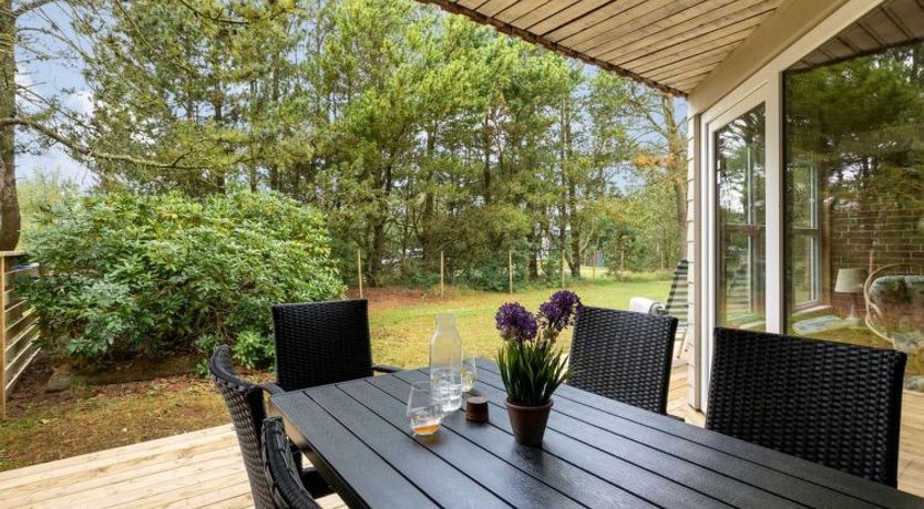 Photo of "Åsemarie" - 500m to the fjord