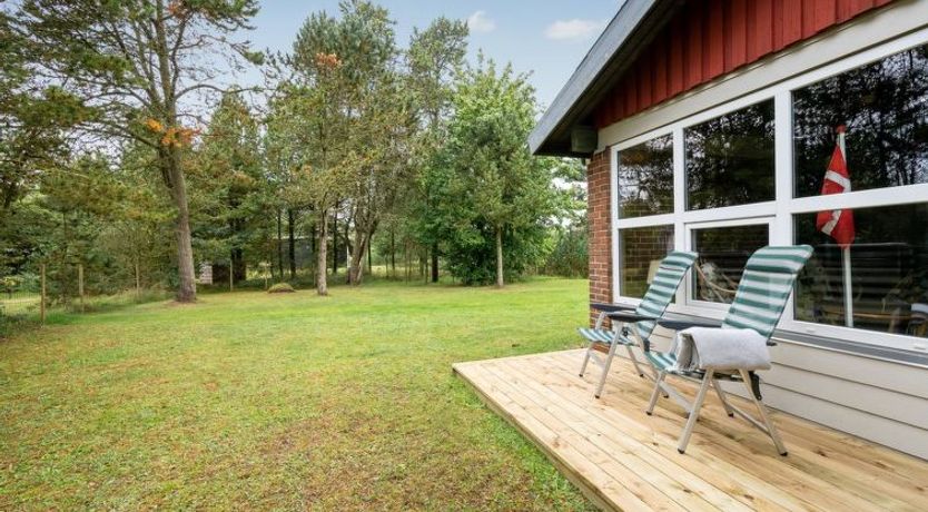 Photo of "Åsemarie" - 500m to the fjord