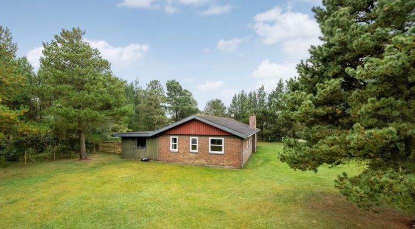 Photo of "Åsemarie" - 500m to the fjord