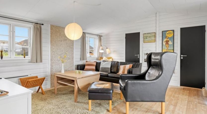 Photo of "Kristiarn" - 325m from the sea