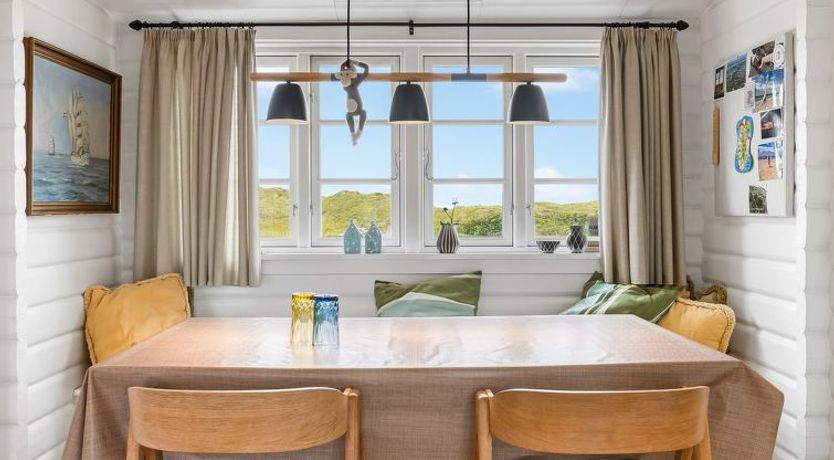 Photo of "Kristiarn" - 325m from the sea