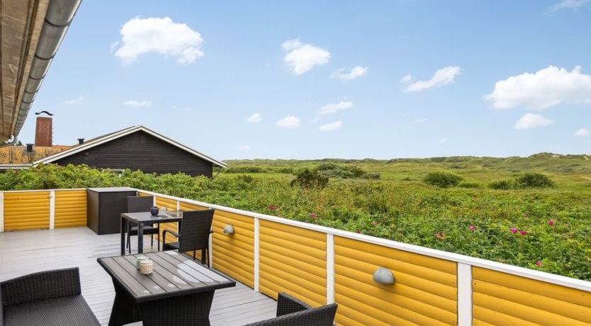 Photo of "Kristiarn" - 325m from the sea