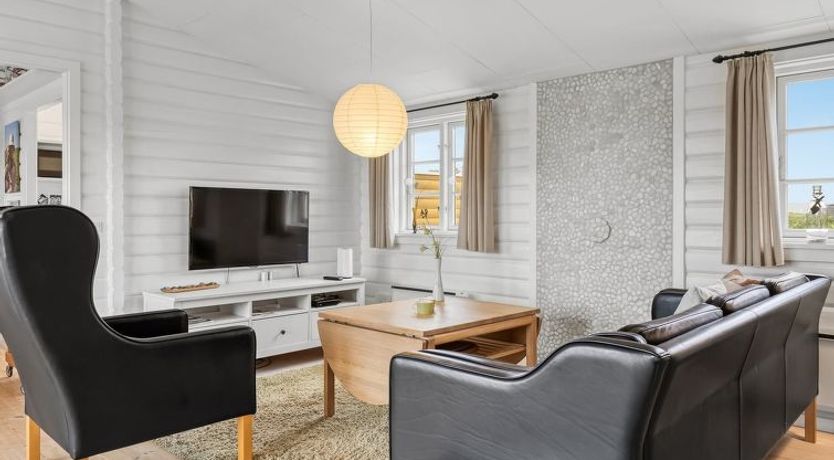 Photo of "Kristiarn" - 325m from the sea