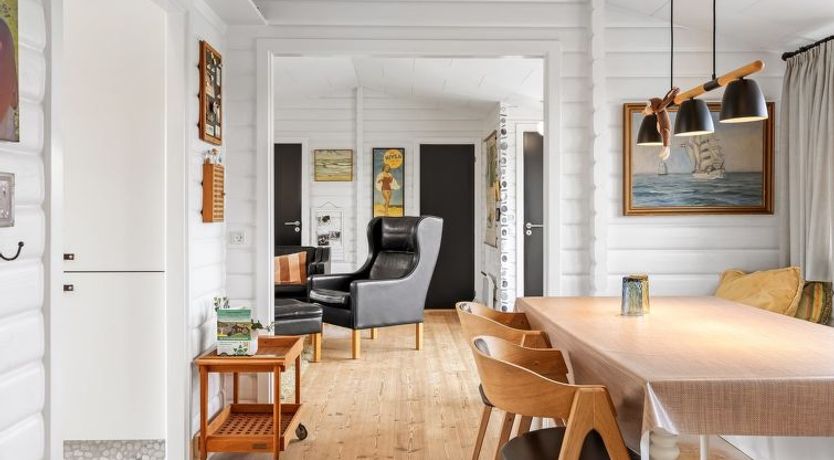 Photo of "Kristiarn" - 325m from the sea