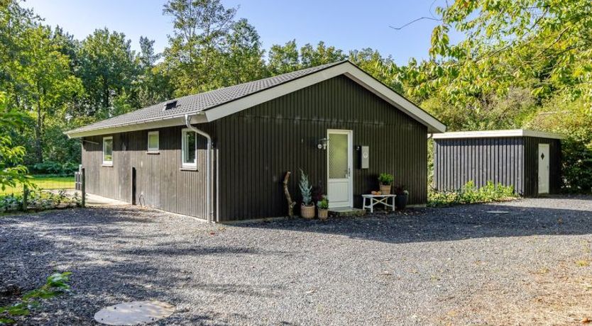 Photo of "Kennet" - 30km from the sea