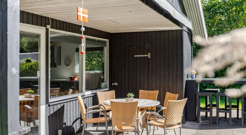 Photo of "Kennet" - 30km from the sea