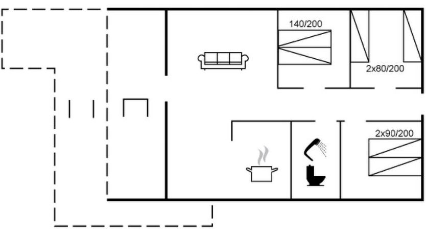 Photo of "Kennet" - 30km from the sea