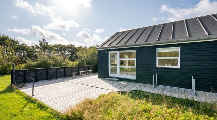 Photo of "Anja" - 550m to the fjord