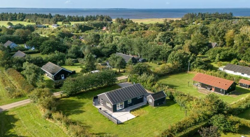 Photo of "Anja" - 550m to the fjord