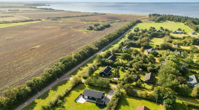 Photo of "Anja" - 550m to the fjord