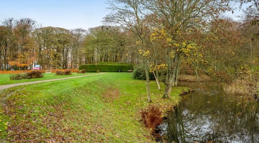 Photo of "Trpana" - 1km to the fjord