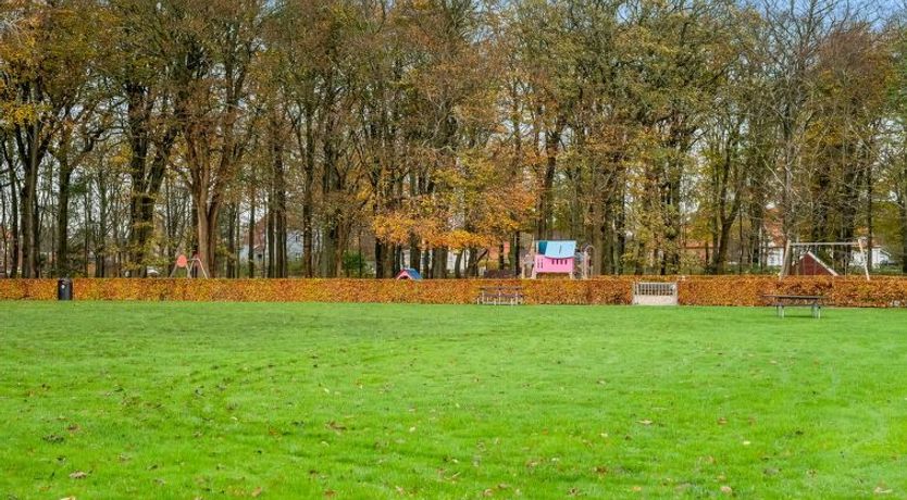 Photo of "Trpana" - 1km to the fjord