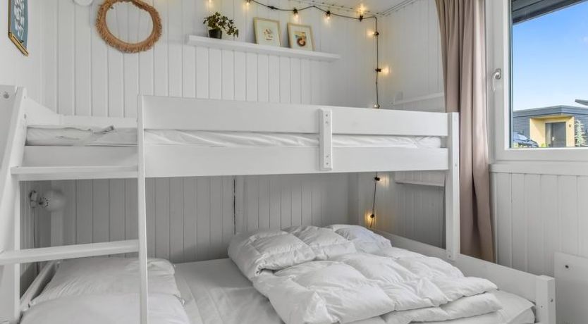 Photo of "Hubertina" - 75m from the sea