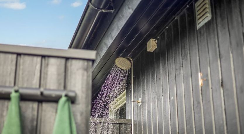 Photo of "Hubertina" - 75m from the sea