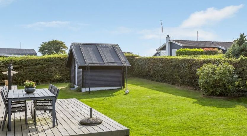 Photo of "Hubertina" - 75m from the sea