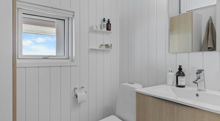 Photo of "Gertje" - 20m from the sea