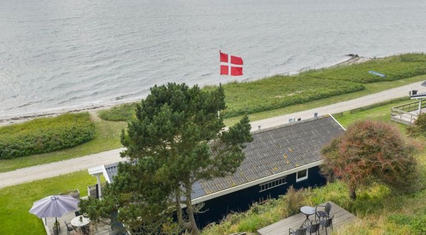 Photo of "Gertje" - 20m from the sea