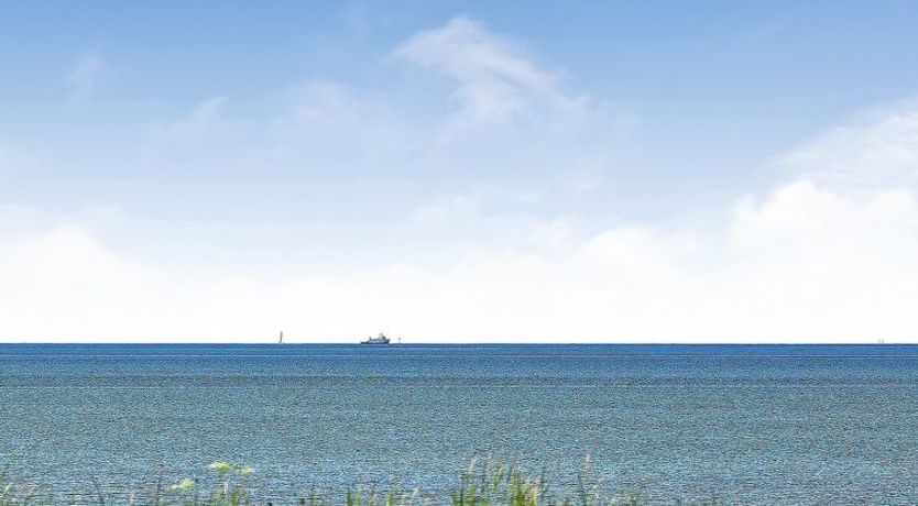 Photo of "Gertje" - 20m from the sea