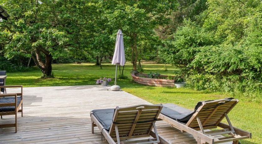 Photo of "Benni" - 120m to the fjord