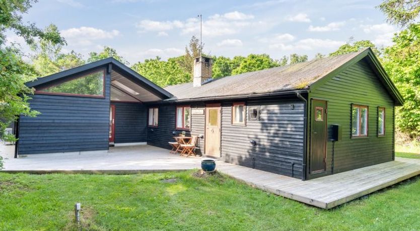 Photo of "Benni" - 120m to the fjord