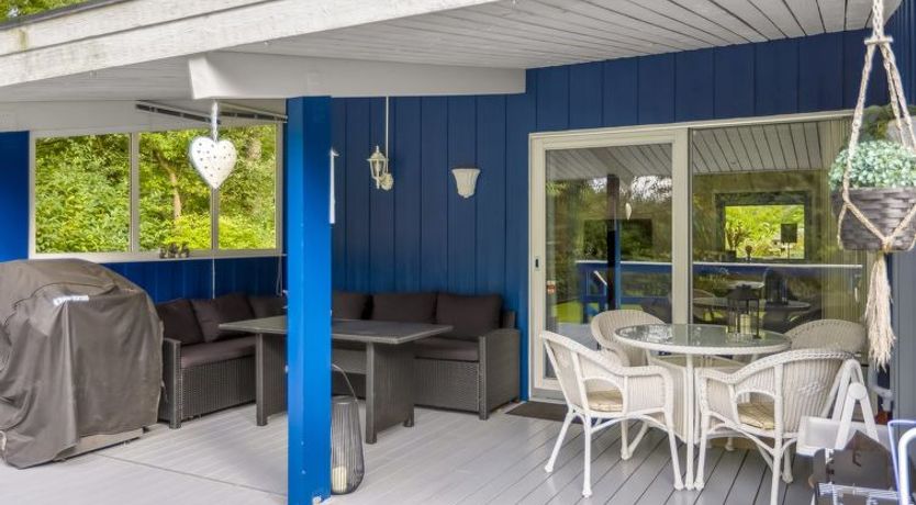 Photo of "Anne" - 30km from the sea