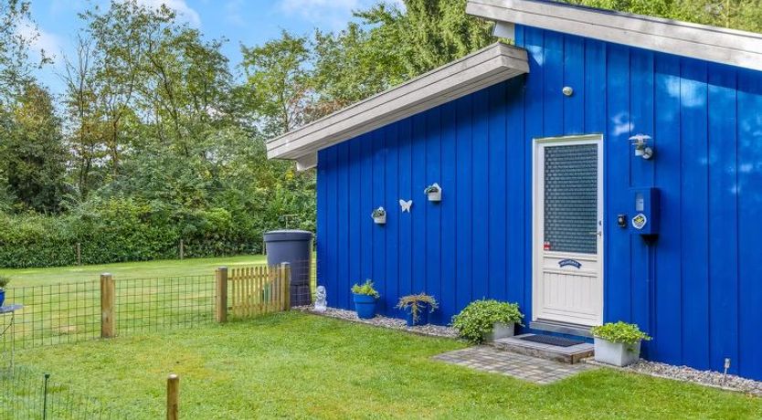 Photo of "Anne" - 30km from the sea