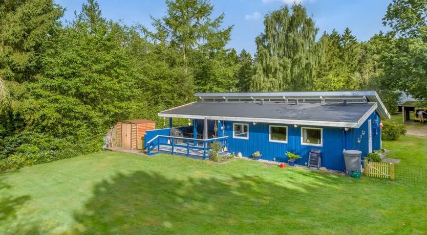 Photo of "Anne" - 30km from the sea