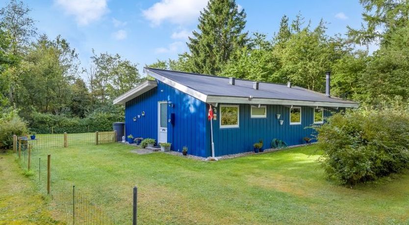 Photo of "Anne" - 30km from the sea