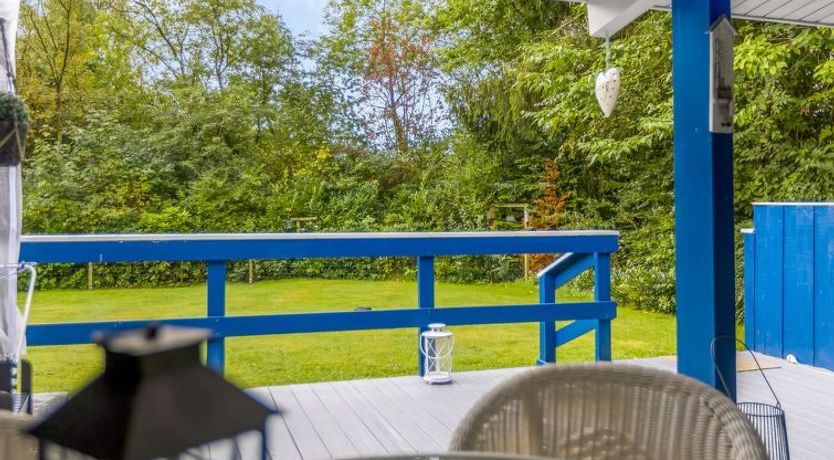 Photo of "Anne" - 30km from the sea