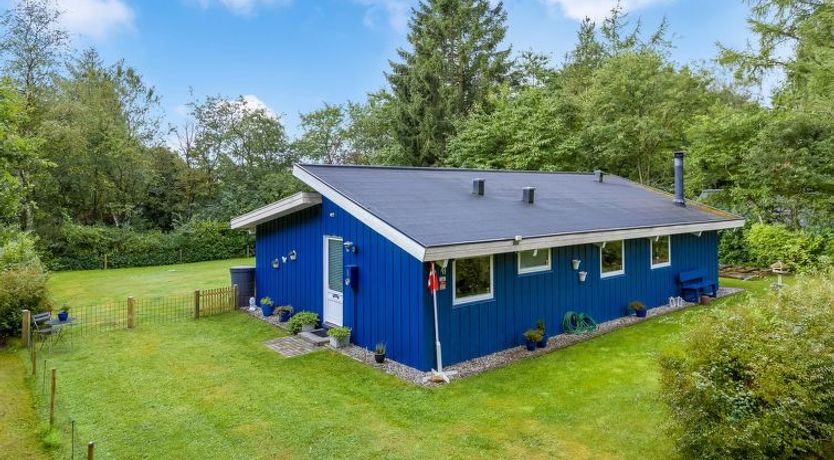 Photo of "Anne" - 30km from the sea