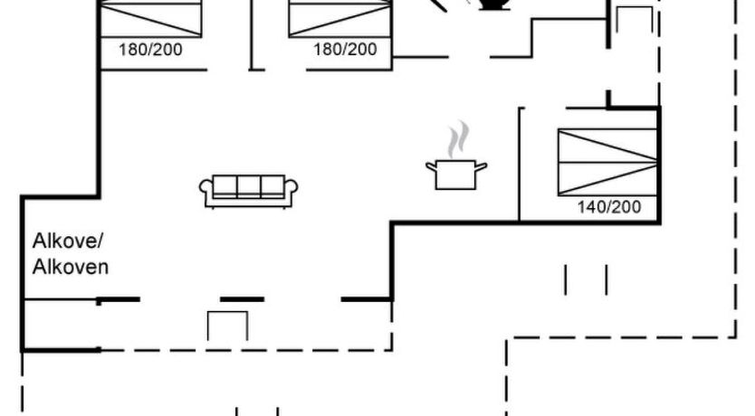 Photo of "Gret" - 700m from the sea