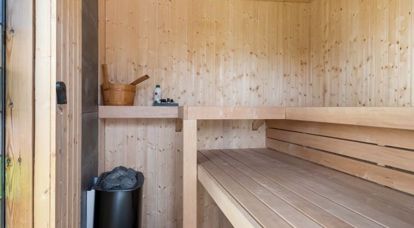 Photo of "Arnia" - 250m from the sea