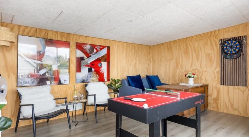 Photo of "Arnia" - 250m from the sea