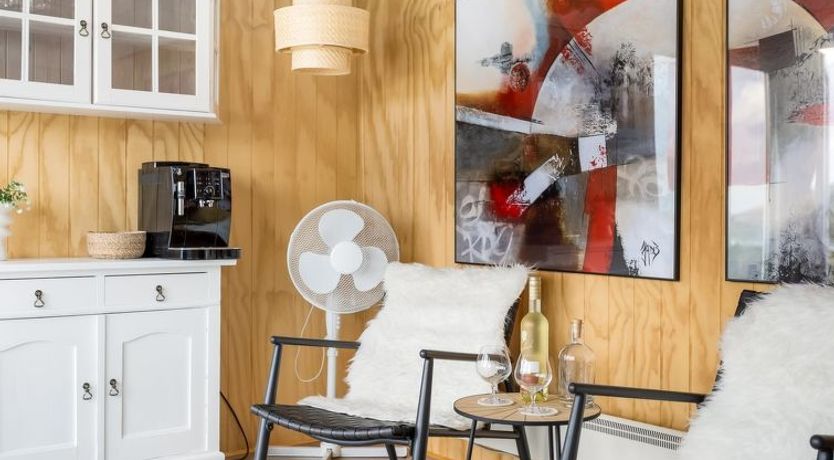 Photo of "Arnia" - 250m from the sea