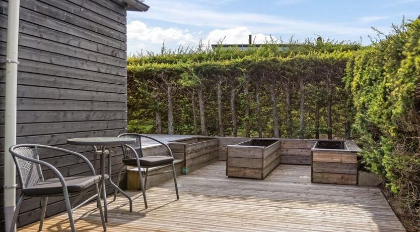 Photo of "Arnia" - 250m from the sea