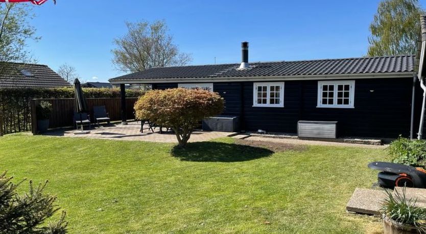 Photo of "Reimund" - 400m from the sea