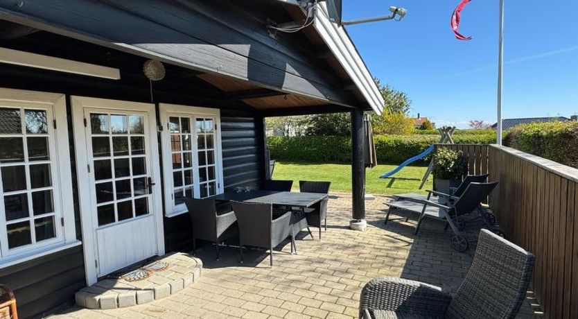 Photo of "Reimund" - 400m from the sea