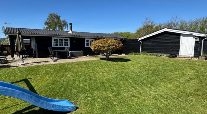 Photo of "Reimund" - 400m from the sea