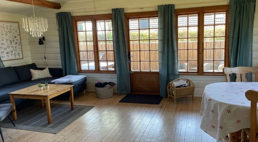 Photo of "Reimund" - 400m from the sea