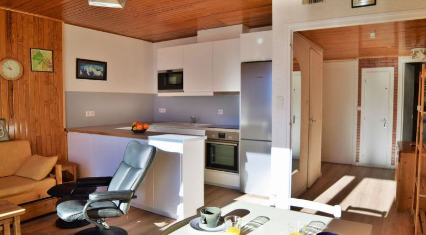 Photo of Ecureuils B