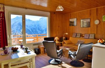 Ecureuils B Holiday Home