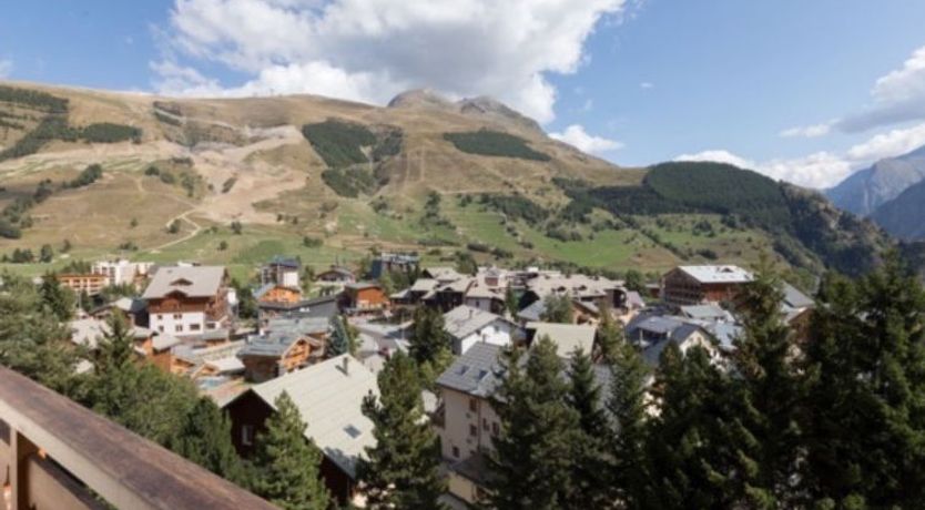 Photo of Ecureuils B